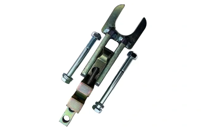 DoubleLock A60