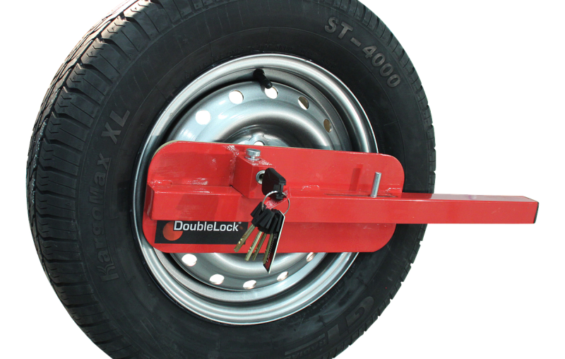 DoubleLock Buffalo