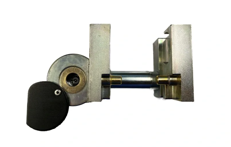 Steady KS-26 koppelingsslot  / SCM Gekeurd