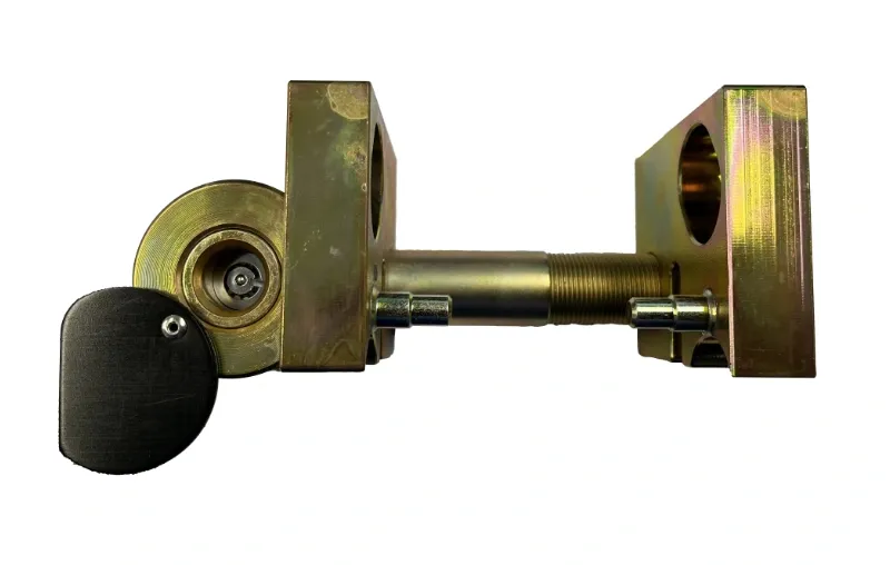 Steady KS-29 koppelingsslot  / SCM Gekeurd