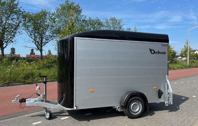 Debon Roadster 300 Aluminium / 1300kg