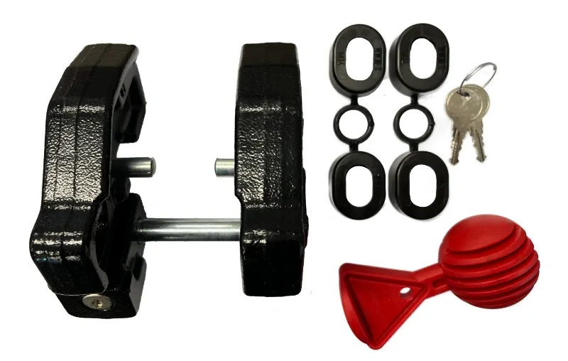 AL-KO Safety AK 161 / AK 270