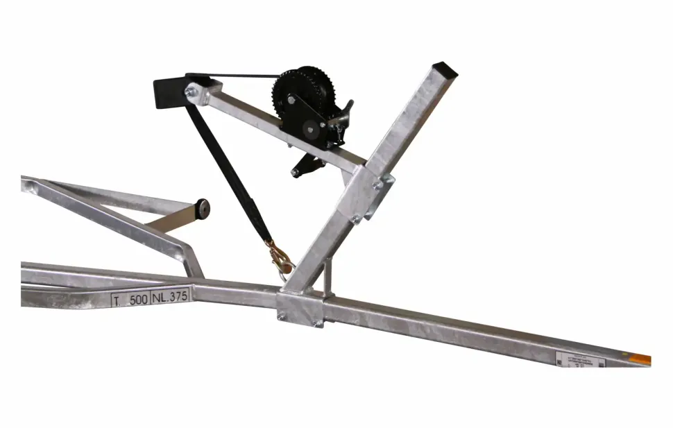 Variant Ocean 450 / 450 kg