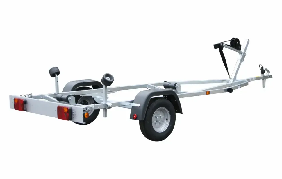 Variant Ocean 450 / 450 kg