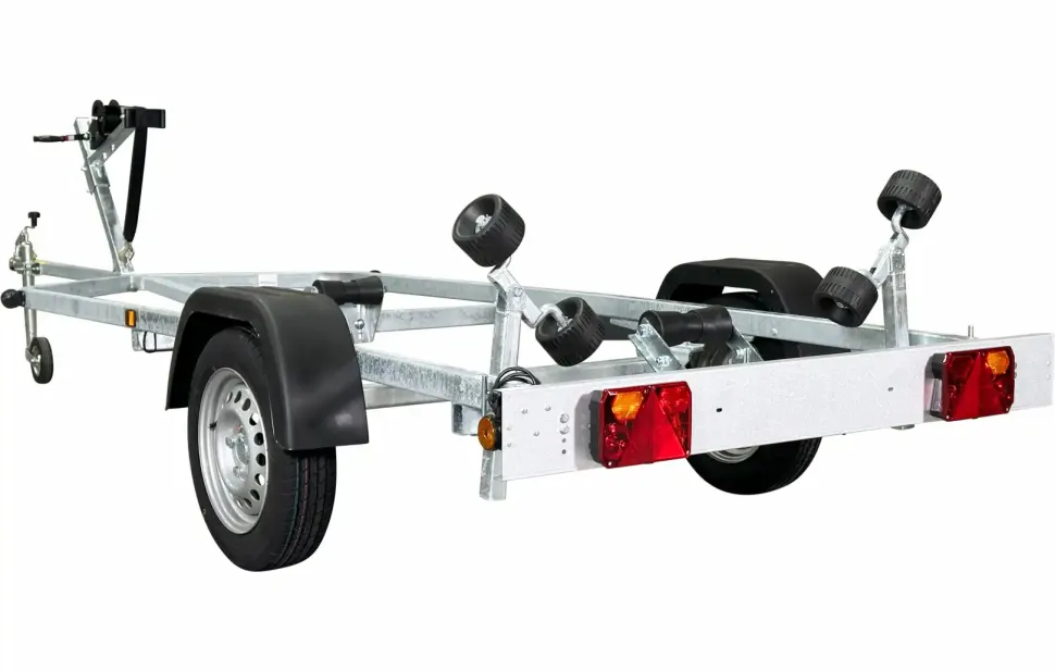 Variant Ocean 750 / 750 kg