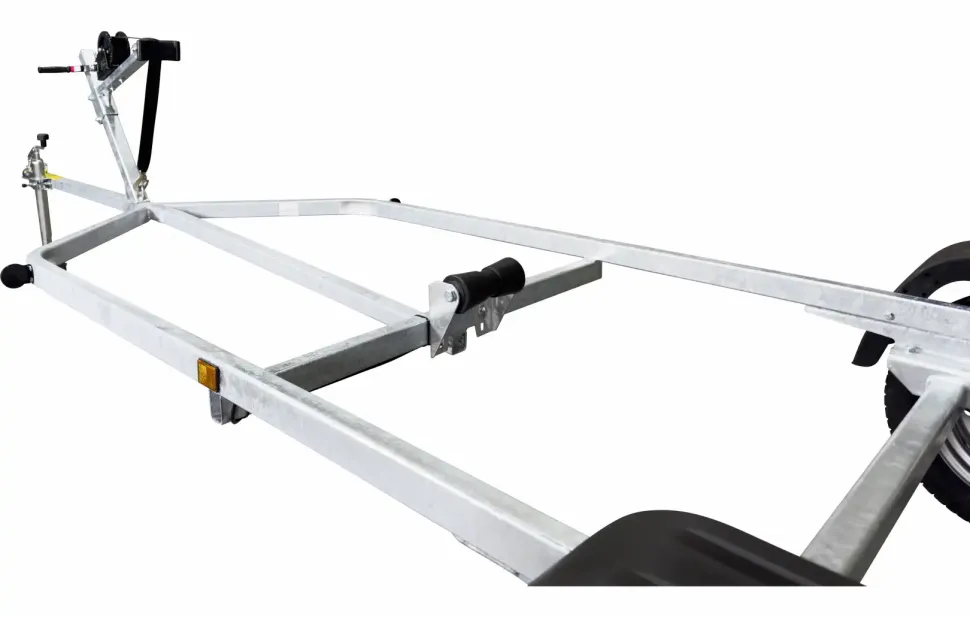 Variant Ocean 750 / 750 kg
