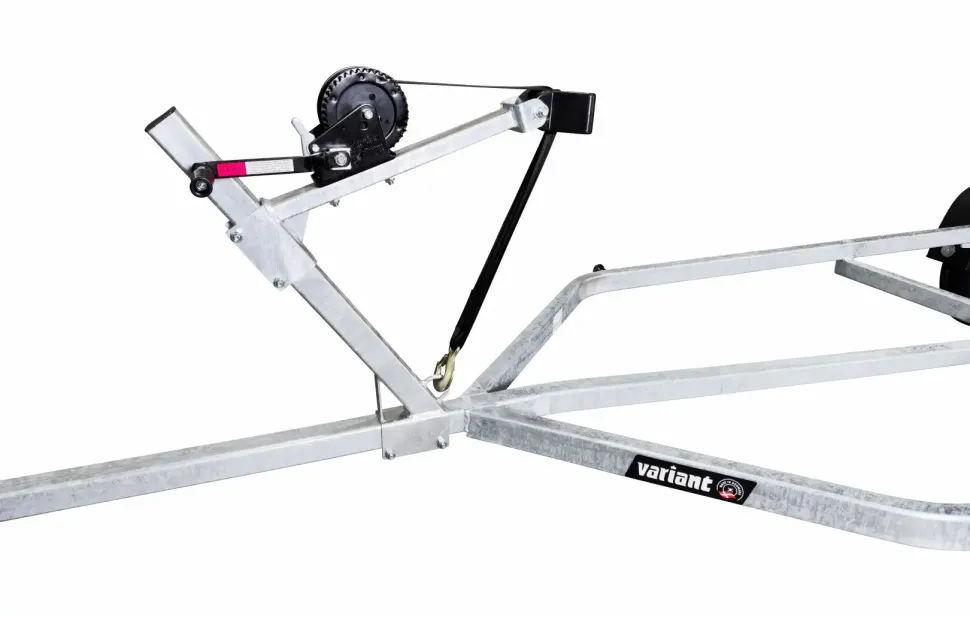 Variant Ocean 750 / 750 kg