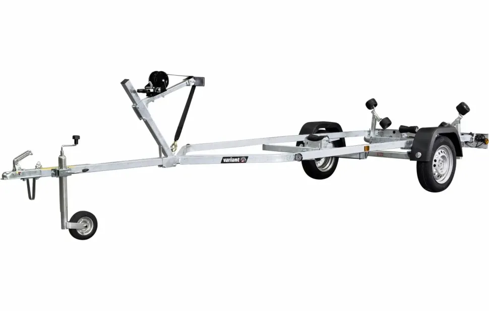 Variant Ocean 750 / 750 kg