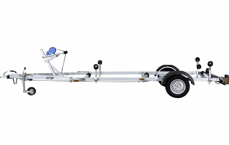 Variant Ocean 1350 / 1350 kg
