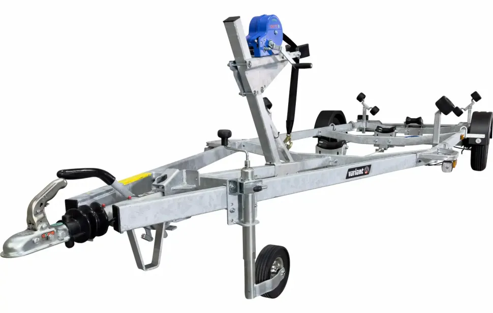 Variant Ocean 1350 / 1350 kg
