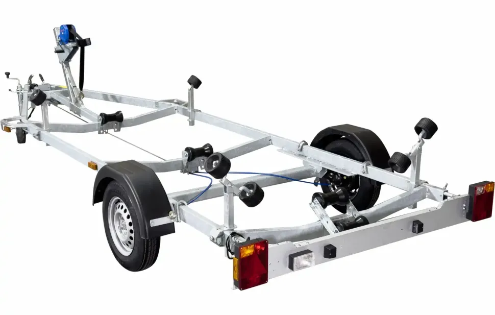 Variant Ocean 1350 / 1350 kg