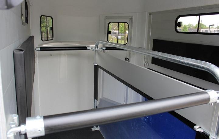 Cheval Liberté Gold 3 / 2 paards