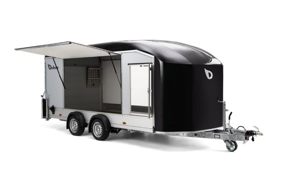 Debon 1000 Pro / 3500kg