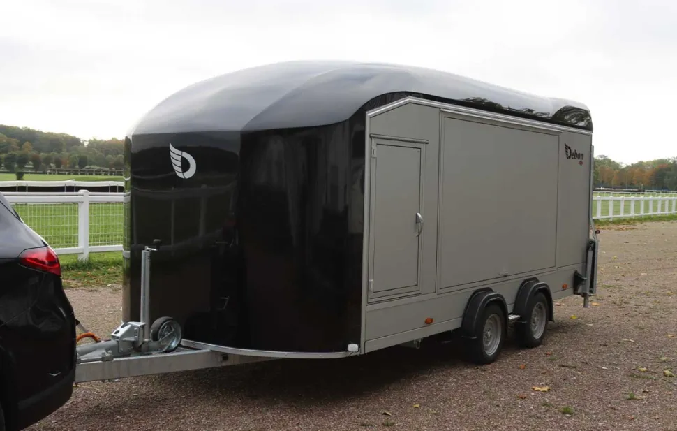 Debon 1000 Pro / 3500kg