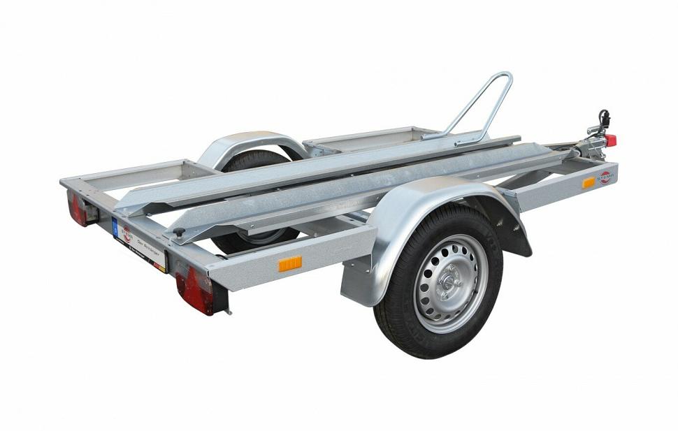 Stema STLP750 194x108 / 750kg