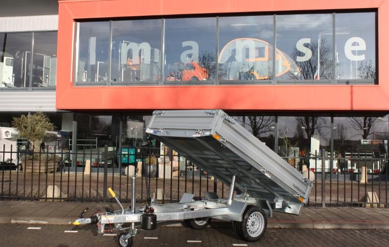 Humbaur Kipper HUK 152314 / 1500kg