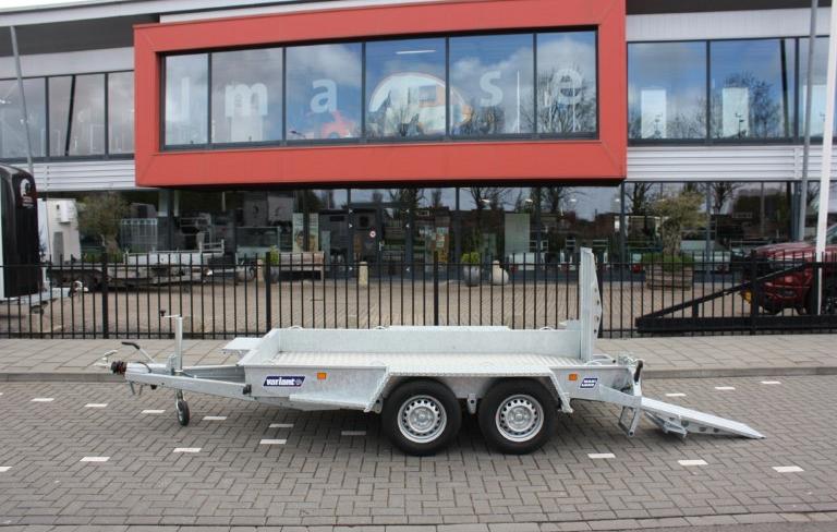 Machinetransporter 2716 B3 / 2700kg
