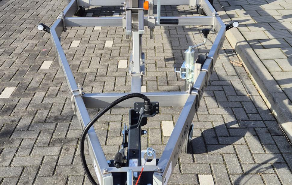 Vanclaes Excelleron 1500 / 1500kg