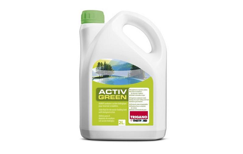 Trigano Activ Green 2L