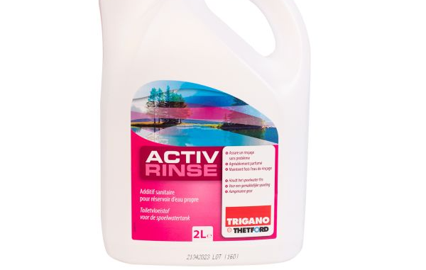 Trigano Activ Rinse 2L