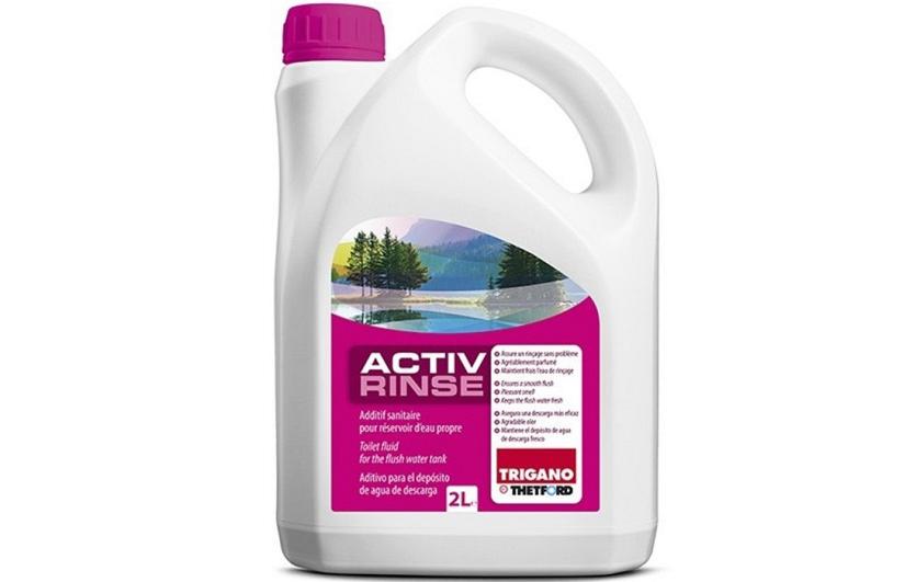 Trigano Activ Rinse 2L