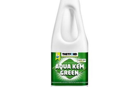 Thetford Aqua Kem Green 1.5 L