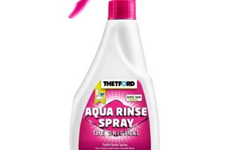 Thetford Aqua Rinze spray
