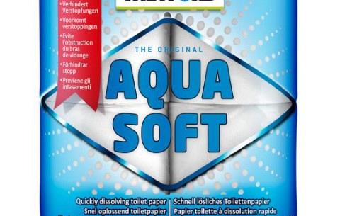 Thetford Aqua  soft toiletpapier 2730111