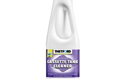 Theford Cassette Clean 