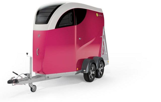 Bucker Careliner-S / 1600kg