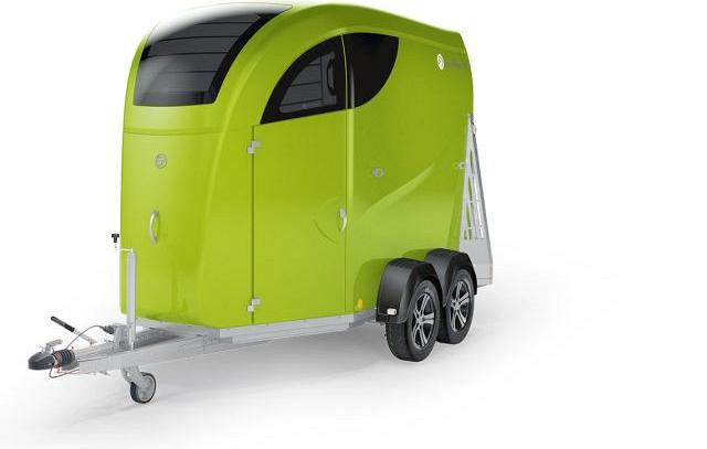 Bucker Careliner-M / 2400kg - 2700kg