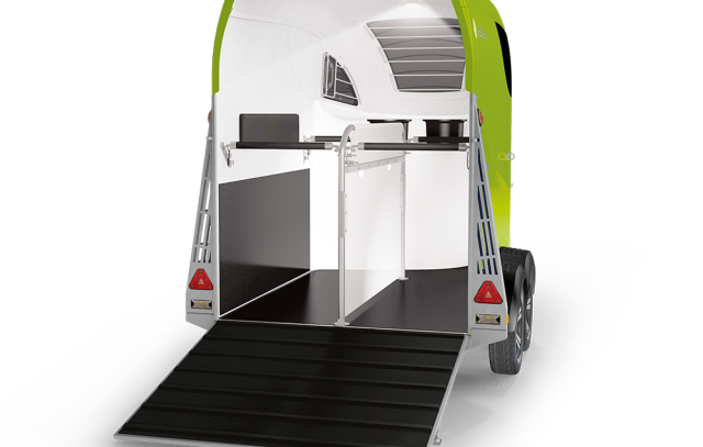 Bucker Careliner-M / 2400kg - 2700kg