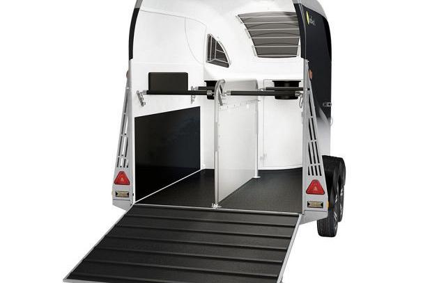 Bücker Careliner-L / 2500kg - 2700kg