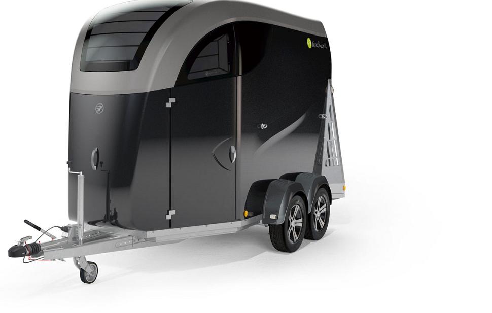 Bücker Careliner-L / 2500kg - 2700kg