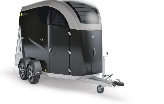 Bücker Careliner-L / 2500kg - 2700kg