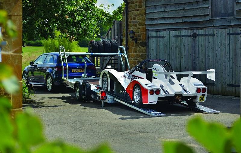Brian James C2 Transp. 1-as 2.7m - 3.2m - 3.7m - 4.0m