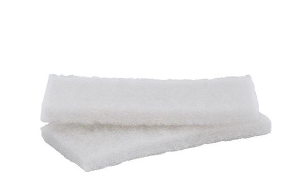 Scrubby reservepad