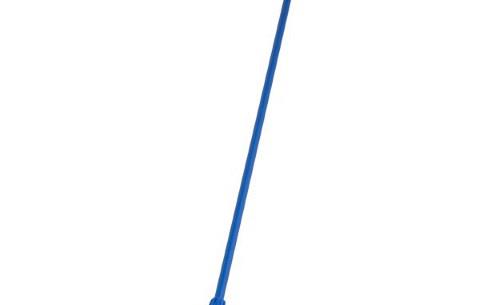 Scrubset op glasfiber steel 150cm