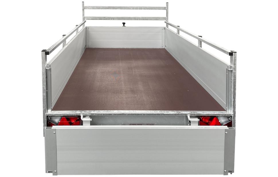 Anssems BSX 750 251x130x35cm / 750kg