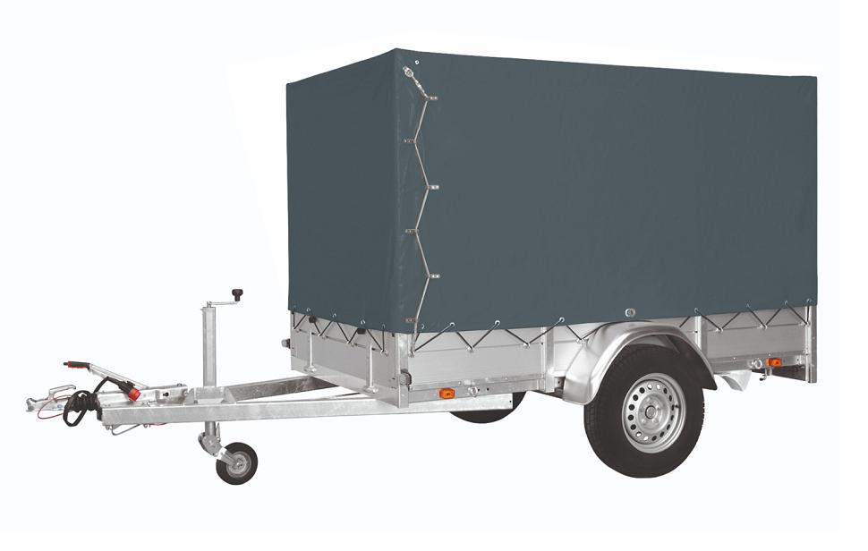 Anssems BSX 1350 205x120x35cm / 1350kg
