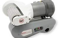 Powr mover Evo handmatig incl montage en accupakket 1
