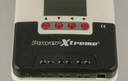 PowerXtreme XS20 Solar MPPT 100Watt pakket