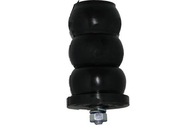 Stootbuffer rubber 33950001P