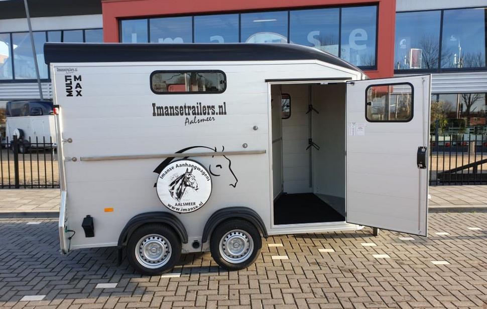 Cheval Liberté MultiMax / 2600kg