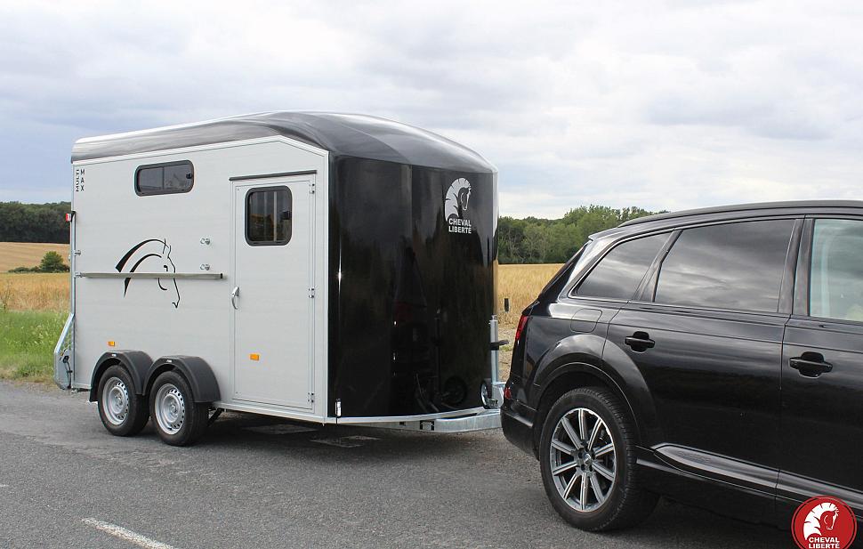 Cheval Liberté MultiMax / 2600kg