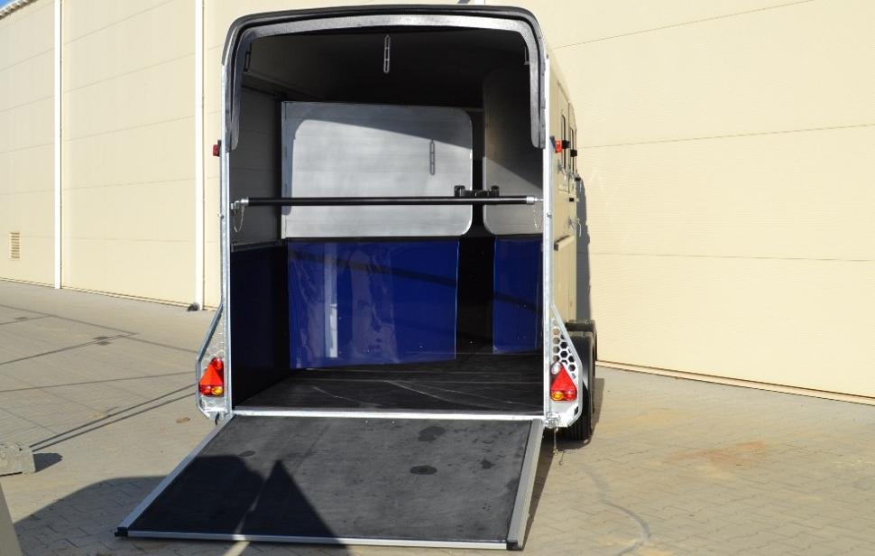  Cheval Liberté Maxi 2 / 2600kg