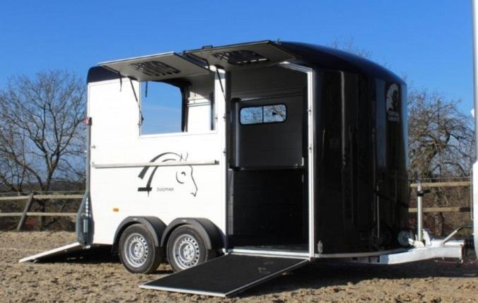  Cheval Liberté Maxi 2 / 2600kg
