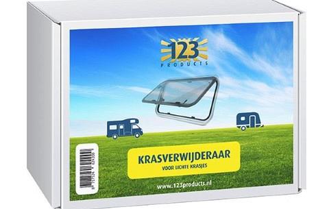 Krasverwijderaar