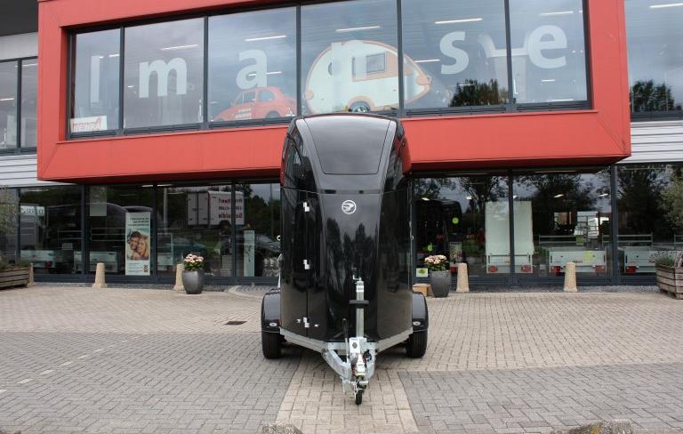 Careliner-S 1,5prds div.kleuren 336x135x236cm 1600kg