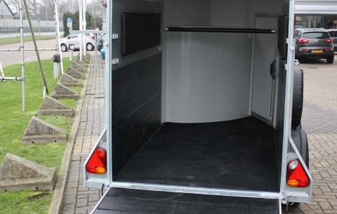 Cheval Liberté Gold One Alu 1,5 prds 320x140x230cm 1600kg